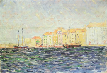 Saint-Tropez